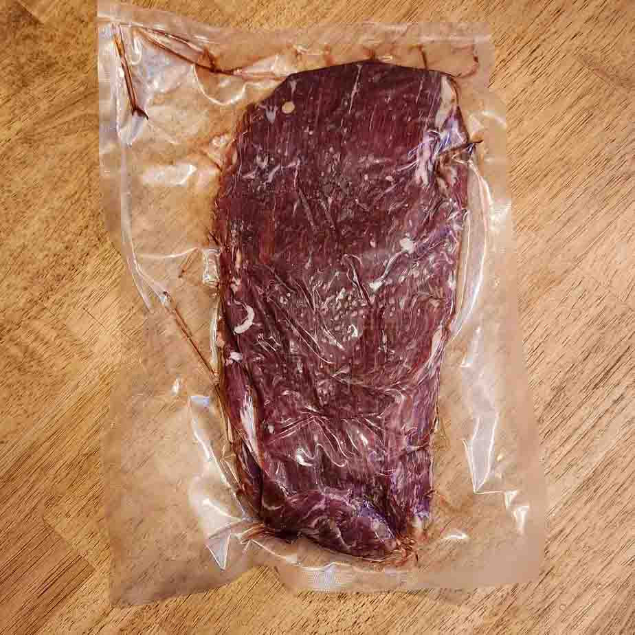 Flank Steak