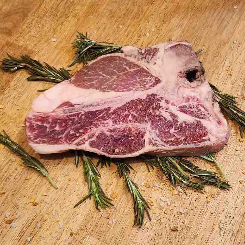 Porterhouse Steak