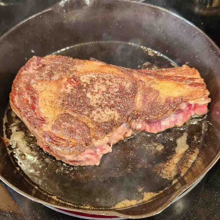 Boneless Ribeye Steak