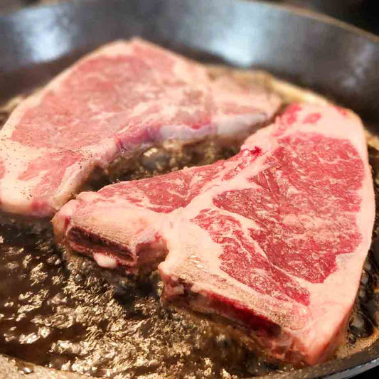 T-Bone Steak