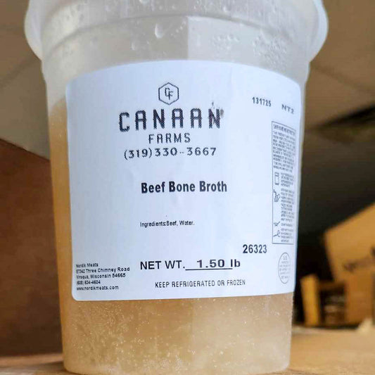 Bone Broth